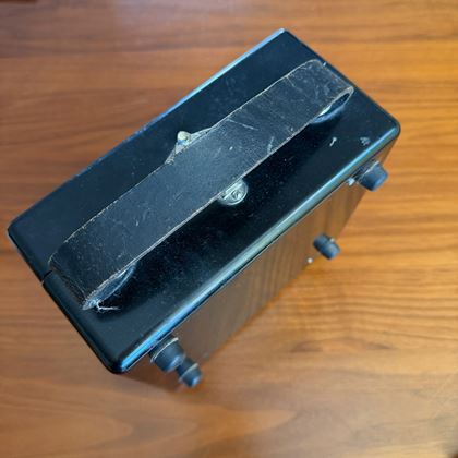 Unknown-Folktek Wave Front Inverter